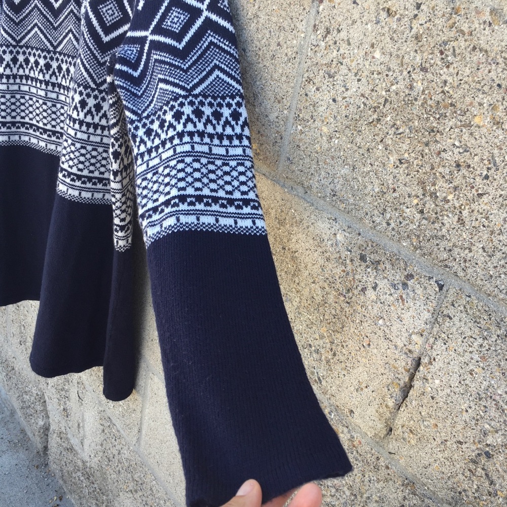Talbots cardigan - Picture 5 of 11